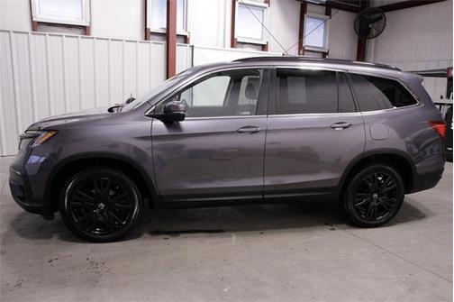 2022 Honda Pilot AWD Special Edition