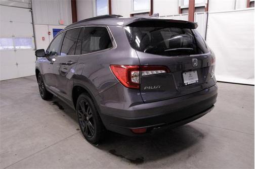 2022 Honda Pilot AWD Special Edition