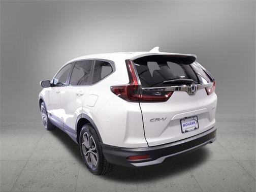 2020 Honda CR-V AWD EX-L