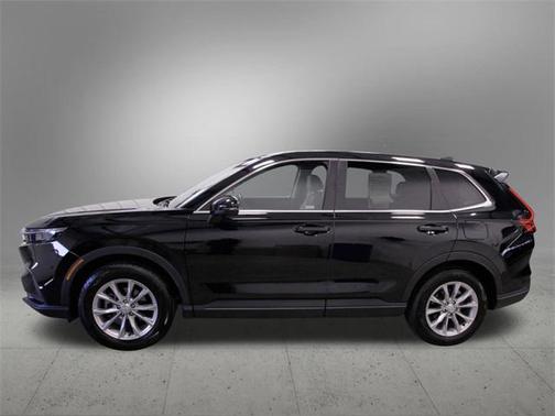 2023 Honda CR-V EX-L AWD