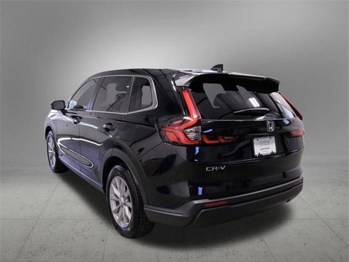2023 Honda CR-V EX-L AWD