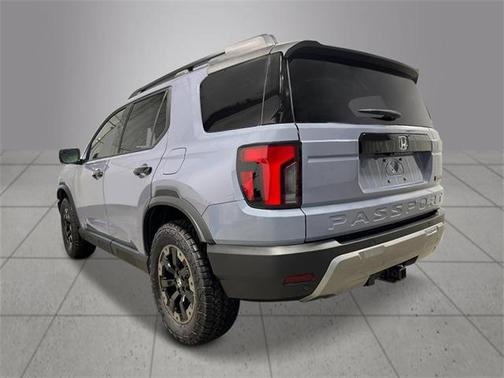 2026 Honda Passport AWD TrailSport Elite