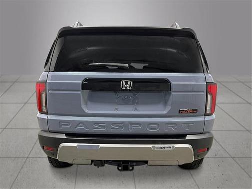 2026 Honda Passport AWD TrailSport Elite