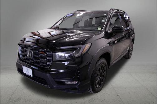 2023 Honda Passport AWD TrailSport