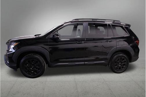 2023 Honda Passport AWD TrailSport