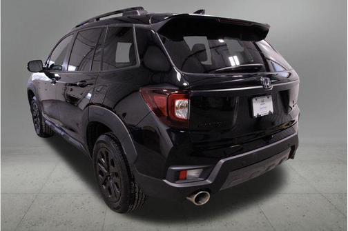 2023 Honda Passport AWD TrailSport