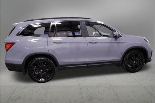 Sonic Gray Pearl 2022 Honda Pilot AWD Special Edition