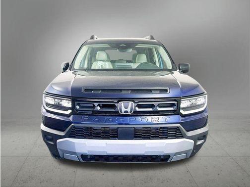 2026 Honda Passport AWD RTL