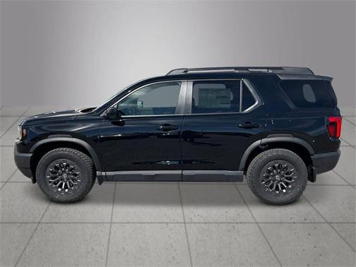 2026 Honda Passport AWD TrailSport