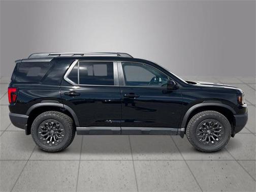 2026 Honda Passport AWD TrailSport