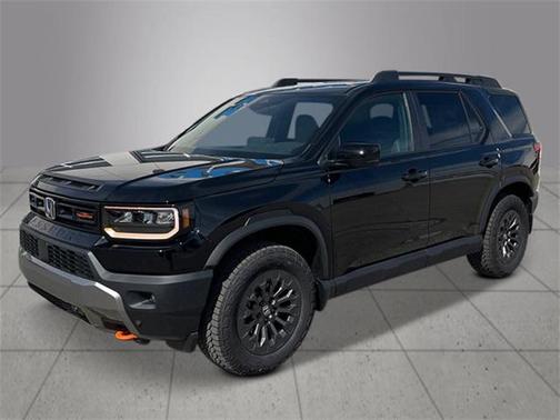 2026 Honda Passport AWD TrailSport