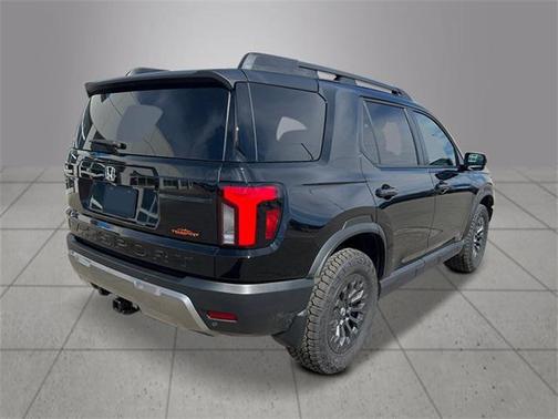 2026 Honda Passport AWD TrailSport