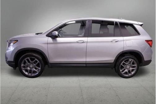 2023 Honda Passport AWD EX-L