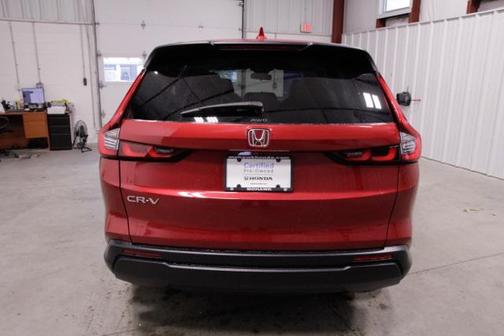 2023 Honda CR-V EX AWD