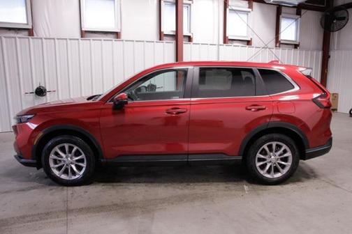 2023 Honda CR-V EX AWD