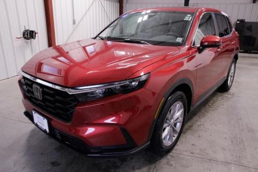 2023 Honda CR-V EX AWD