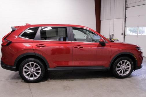 2023 Honda CR-V EX AWD