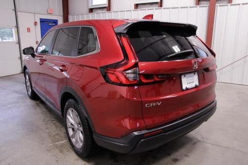 2023 Honda CR-V EX AWD