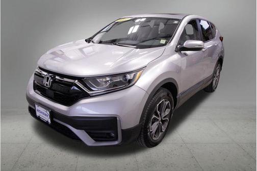2020 Honda CR-V AWD EX
