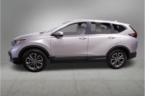 2020 Honda CR-V AWD EX