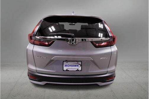2020 Honda CR-V AWD EX