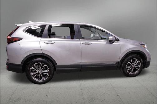 2020 Honda CR-V AWD EX