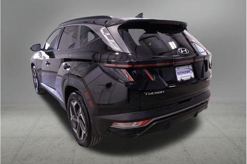 2023 Hyundai TUCSON Hybrid SEL Convenience