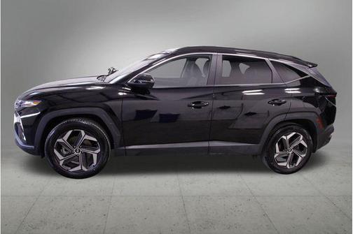 2023 Hyundai TUCSON Hybrid SEL Convenience
