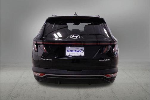 2023 Hyundai TUCSON Hybrid SEL Convenience