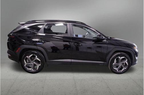 2023 Hyundai TUCSON Hybrid SEL Convenience