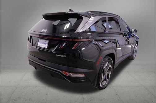 2023 Hyundai TUCSON Hybrid SEL Convenience