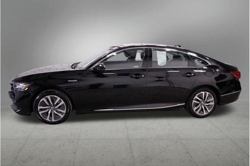 2022 Honda Accord Hybrid EX-L