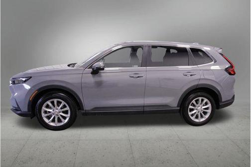 2025 Honda CR-V EX AWD