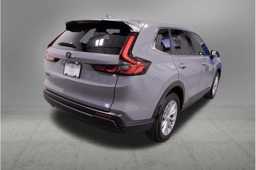 2025 Honda CR-V EX AWD