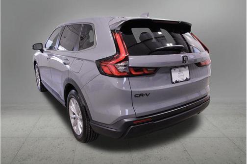 2025 Honda CR-V EX AWD
