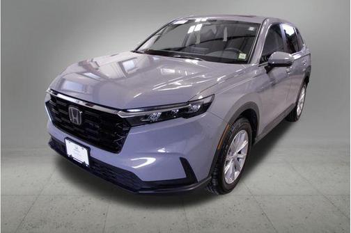 2025 Honda CR-V EX AWD