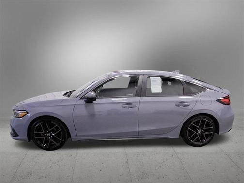 2023 Honda Civic Sport Touring