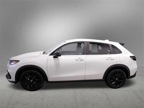 2023 Honda HR-V 2WD Sport