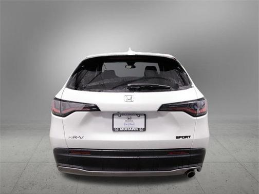 2023 Honda HR-V 2WD Sport