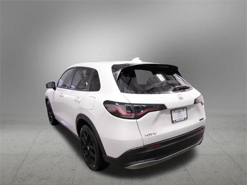 2023 Honda HR-V 2WD Sport