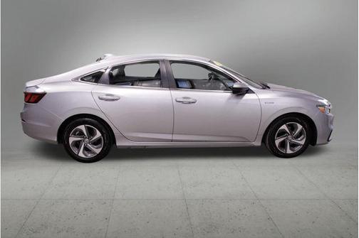 2019 Honda Insight LX