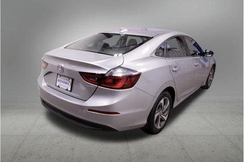 2019 Honda Insight LX