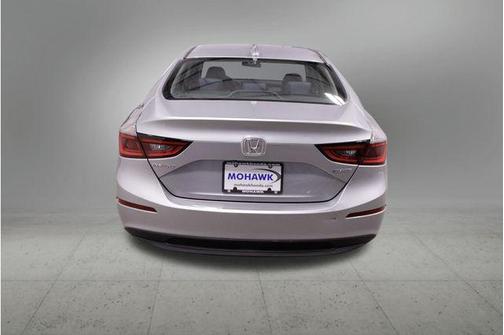 2019 Honda Insight LX