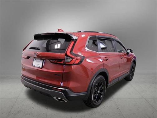 2024 Honda CR-V Hybrid Sport AWD