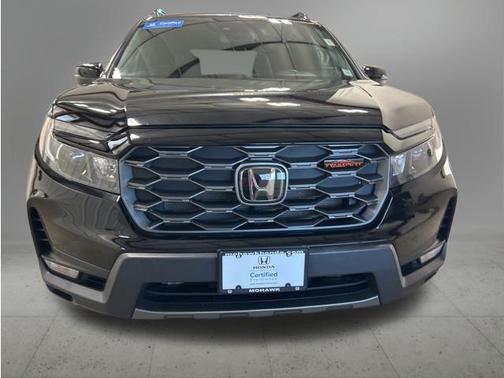 2022 Honda Passport AWD TrailSport