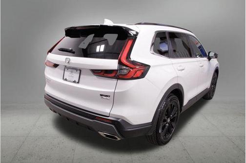 2023 Honda CR-V Hybrid Sport Touring AWD