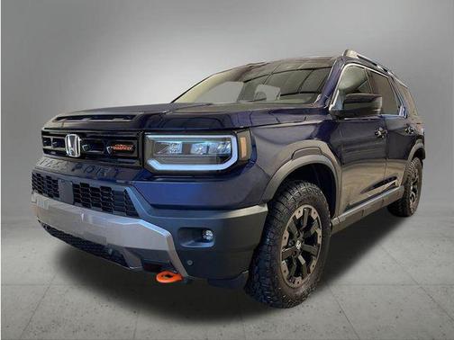 2026 Honda Passport AWD TrailSport Elite