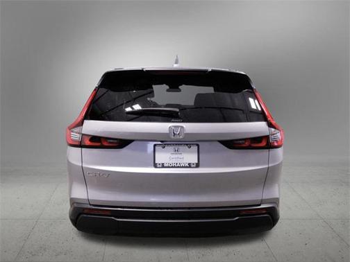 2024 Honda CR-V EX AWD