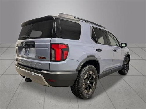 2026 Honda Passport AWD TrailSport Elite