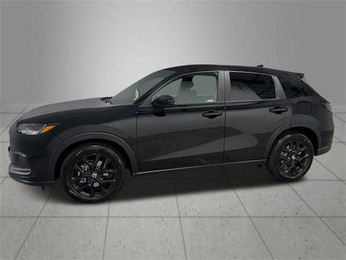 2025 Honda HR-V AWD Sport